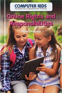 Online Rights and Responsibilities