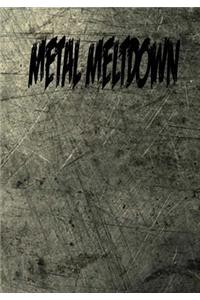 Metal Meltdown
