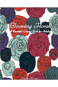 Blooming Floral