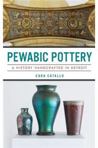 Pewabic Pottery