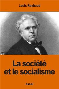 La société et le socialisme