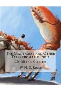 Giant Crab and Other Tales from Old India