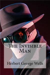 Invisible Man Herbert George Wells