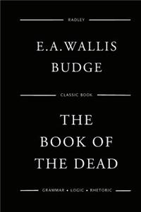 The Book Of The Dead