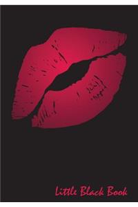 Little Black Book Journal