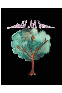 Splendid Art Journal