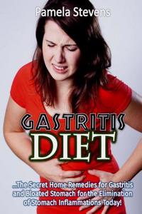 Gastritis Diet