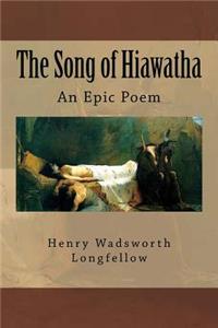 Song of Hiawatha