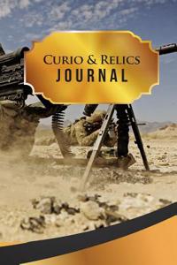 Curio & Relics Journal