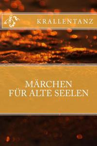 Maerchen Fuer Alte Seelen