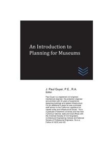 Introduction to Planning for Museums