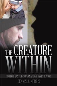 Creature Within