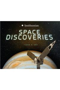 Space Discoveries