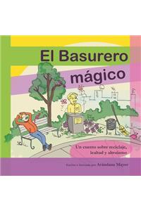 El Basurero Magico