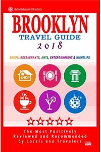 Brooklyn Travel Guide 2018