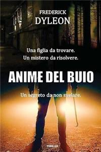 Anime del Buio