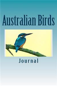 Australian Birds