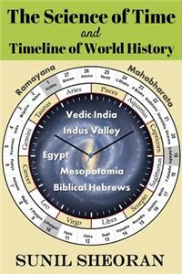 The Science of Time and Timeline of World History