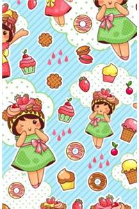 Kawaii Bullet Journal