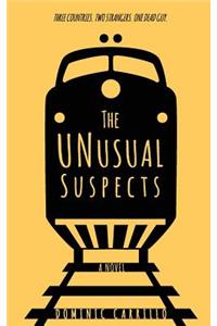 The Unusual Suspects