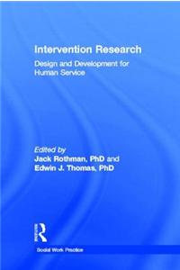 Intervention Research