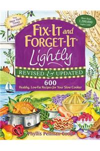 Fix-It and Forget-It Lightly Revised & Updated