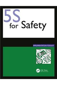 5s for Safety Implementation Toolkit