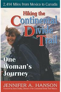 Hiking the Continental Divide Trail