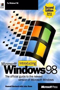 Introducing Windows 98