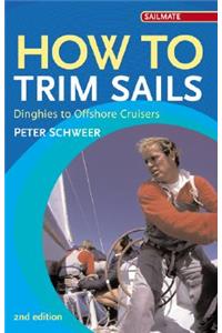 How to Trim Sails