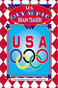 U.S. Olympic Brain Teasers