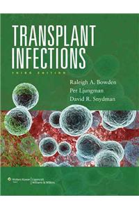 Transplant Infections