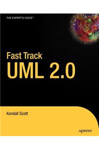 Fast Track UML 2.0