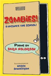 Zombies! Evacuate the School!