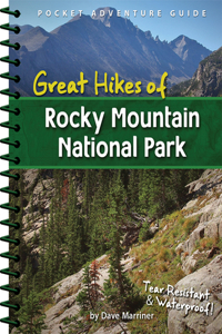Great Hikes of Rocky Mountain National Park