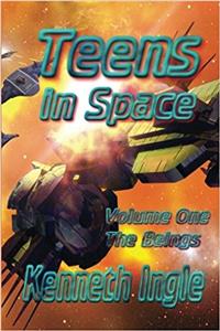 Teens in Space: The Beings: Into the Continuum