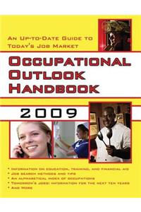 Occupational Outlook Handbook