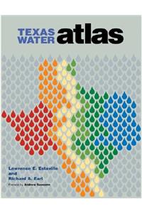 Texas Water Atlas