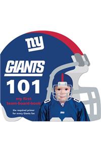 New York Giants 101