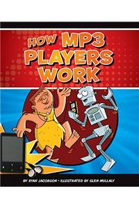 How MP3 Players Work