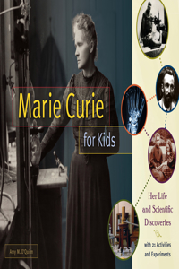 Marie Curie for Kids