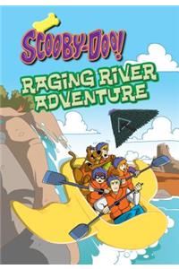 Scooby-Doo in Raging River Adventure