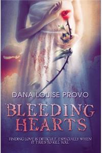 Bleeding Hearts