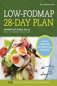 Low-Fodmap 28-Day Plan