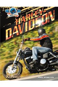 Harley-Davidson