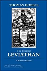 The Essential Leviathan