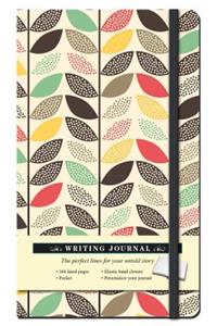 Multi Leaves Journal