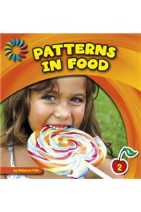 Patterns in Food