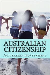 Australian Citizenship