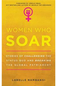 Women Who Soar